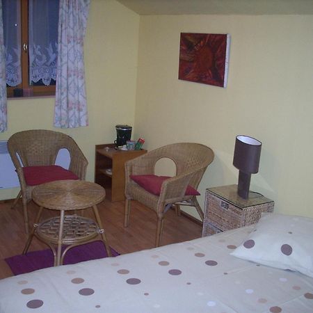 B&B Les Bergers Braine-lʼAlleud Zewnętrze zdjęcie