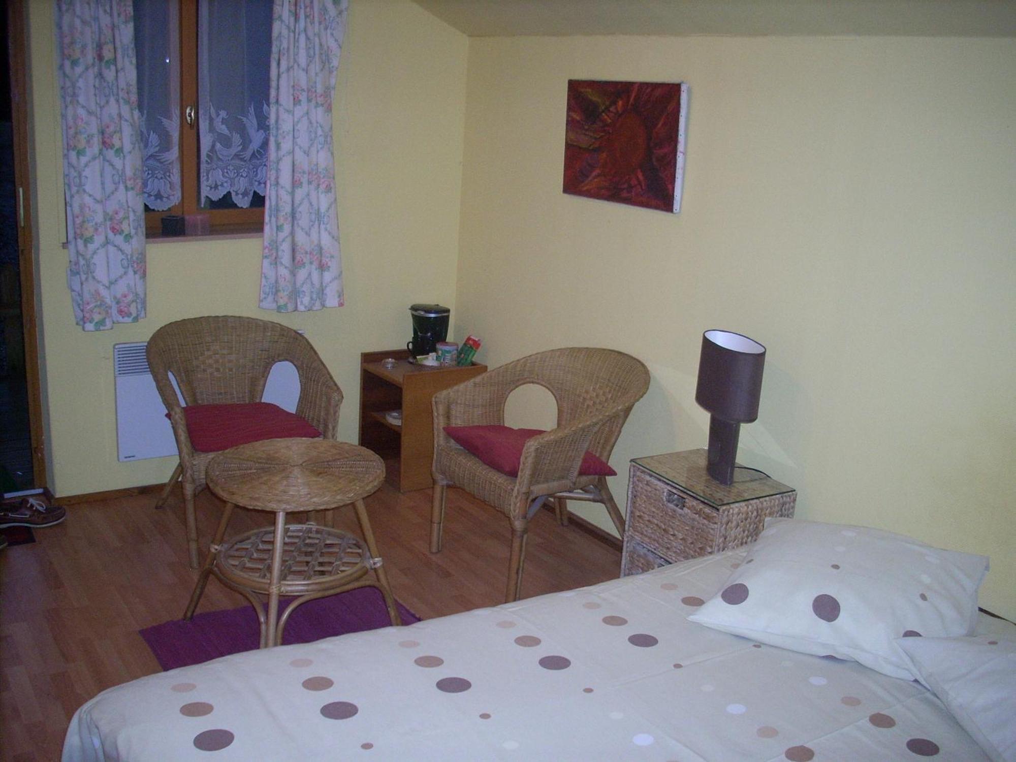 B&B Les Bergers Braine-lʼAlleud Zewnętrze zdjęcie
