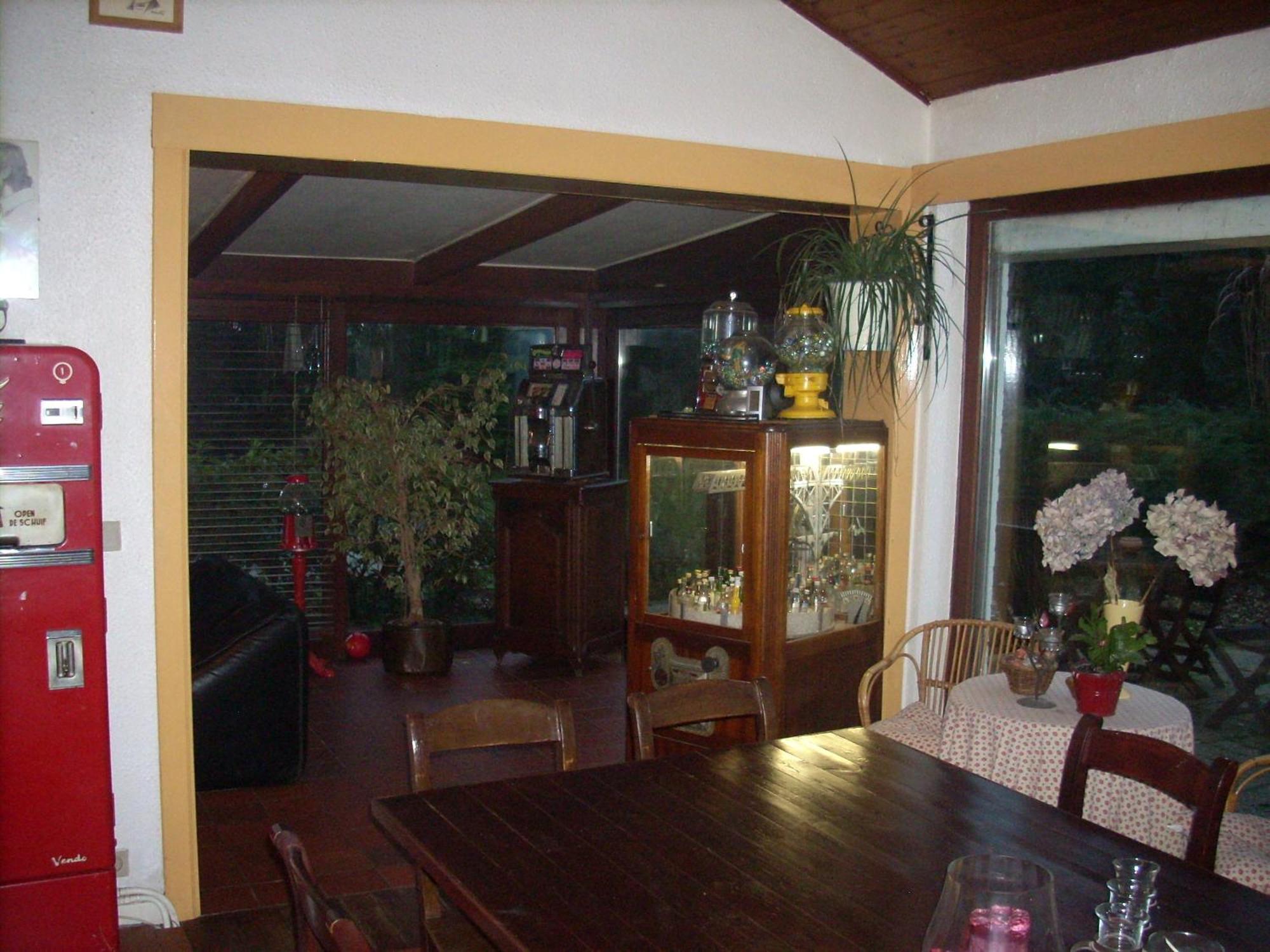 B&B Les Bergers Braine-lʼAlleud Zewnętrze zdjęcie
