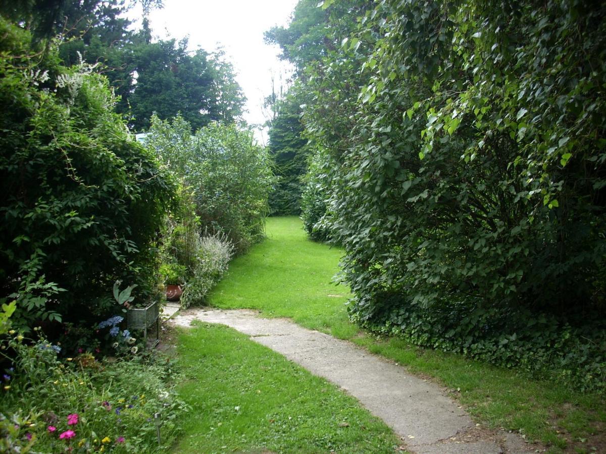 B&B Les Bergers Braine-lʼAlleud Zewnętrze zdjęcie